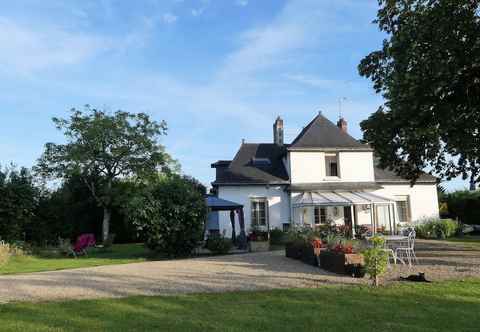 Lain-lain Chambres d'Hotes Du Haut Anjou