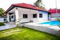 Lainnya Family Villa Iona with Private Pool