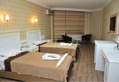 อื่นๆ 3 Gaziantep Burak Park Hotel