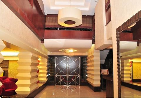 Lain-lain Gaziantep Burak Park Hotel