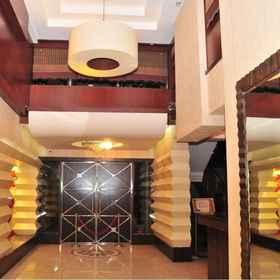 Primary image1加吉安特普布拉克公園飯店,加济安泰普飯店