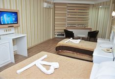 Lain-lain 5 Gaziantep Burak Park Hotel