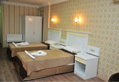 Lain-lain 4 Gaziantep Burak Park Hotel