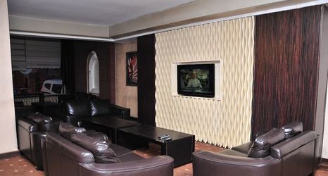 Lain-lain 2 Gaziantep Burak Park Hotel