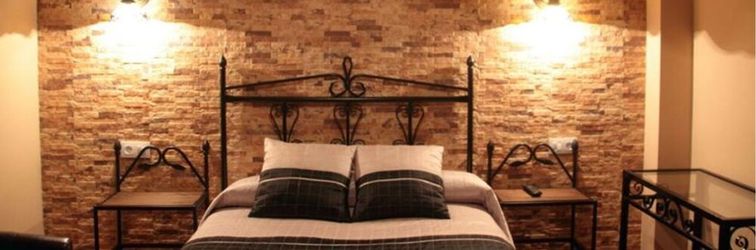 其他 Aguas del Venero