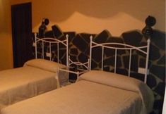 其他 2 Aguas del Venero