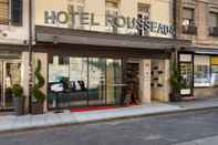 Lain-lain Hotel Rousseau Geneva