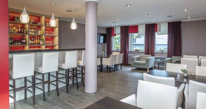 Lainnya Hotel Westerfeld