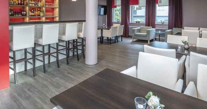 Lain-lain Hotel Westerfeld