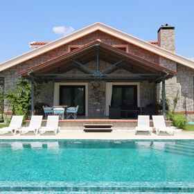 Primary image1達里揚阿爾塞多別墅飯店,Karya Villa飯店