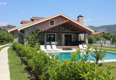 Others Dalyan Villa Atthis