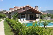Others Dalyan Villa Atthis
