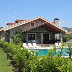 Primary image 1 Dalyan Villa Atthis, Karya Villa Hotels