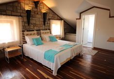 Others 2 Dalyan Villa Atthis