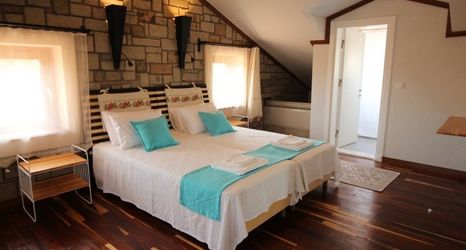 Others 2 Dalyan Villa Atthis