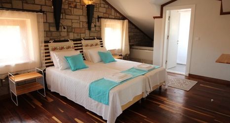 기타 2 Dalyan Villa Atthis