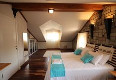 Others 3 Dalyan Villa Atthis