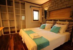 Others 4 Dalyan Villa Atthis