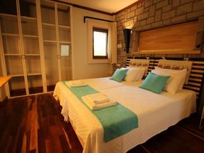 Others 4 Dalyan Villa Atthis