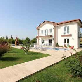 Primary image 1 Dalyan Villa Nurhan, โรงแรม & ที่พัก Karya Villa