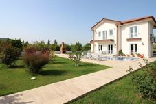 อื่นๆ Dalyan Villa Nurhan