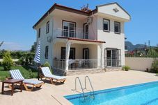 อื่นๆ Dalyan Villa Elif