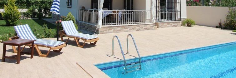 Others Dalyan Villa Elif