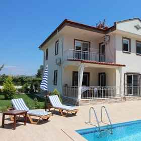 Primary image 1 ダリアン ヴィラ エリフ, Karya Villa ホテル