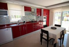 อื่นๆ 6 Dalyan Villa Elif