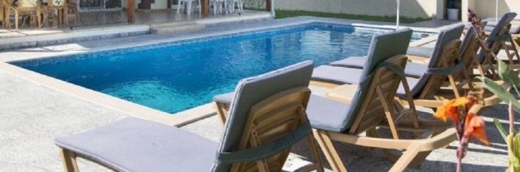 Others Mutlu Yasam Villa 4