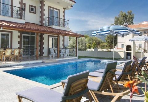 Others Mutlu Yasam Villa 4