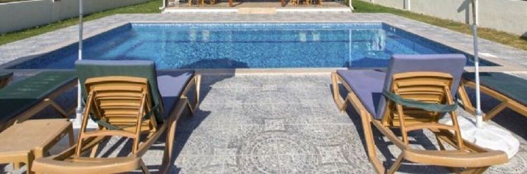 Others Mutlu Yasam Villa 3