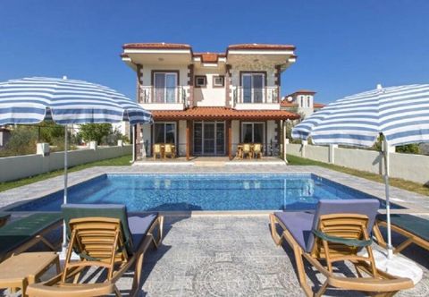 Others Mutlu Yasam Villa 3