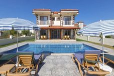 Others Mutlu Yasam Villa 3
