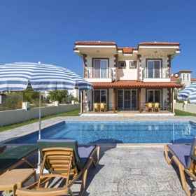 Primary image1快樂生活別墅飯店 3,Karya Villa飯店