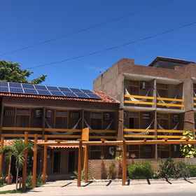 Primary image1月亮旅館,贡加海滩飯店