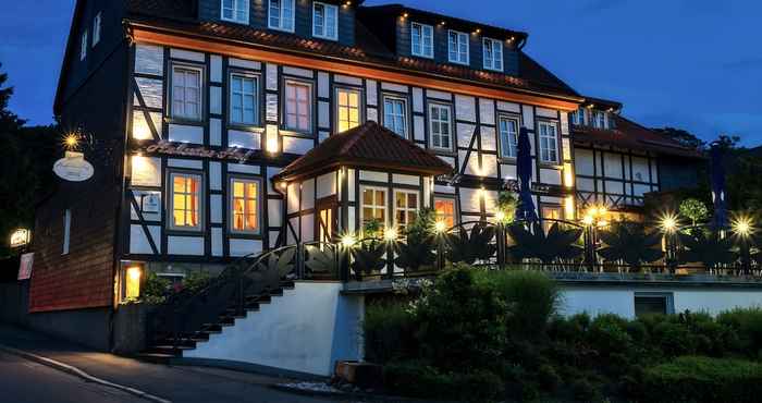 Others Hotel Hubertus Hof