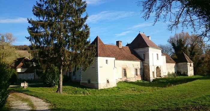 Others Château Des Roises