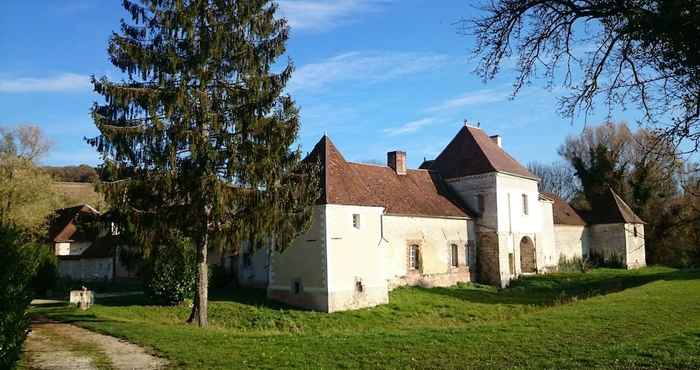 Others Château Des Roises