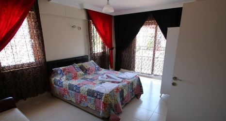 Lain-lain 2 Mutlu Yasam Villa Gulpinar 1