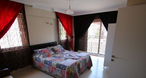 Lain-lain 2 Mutlu Yasam Villa Gulpinar 1