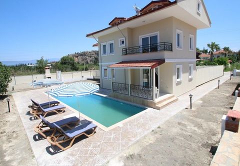 Lain-lain Mutlu Yasam Villa Gulpinar 1