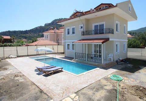 อื่นๆ Mutlu Yasam Villa Gulpinar 2