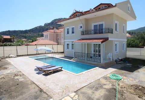 その他 Mutlu Yasam Villa Gulpinar 2