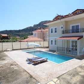 Primary image 1 ムツル ヤシャム ヴィラ ギュルピナール 2, Karya Villa ホテル