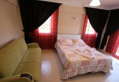 อื่นๆ 4 Mutlu Yasam Villa Gulpinar 2