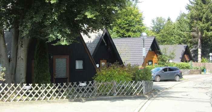 Lainnya Waldsee Feriendienst