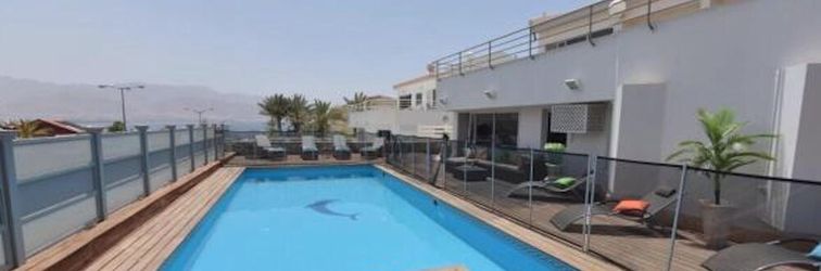 Lain-lain Sweethome26 LUXURY VILLA SEE VIEW