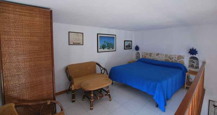 Khác Loft Lipari