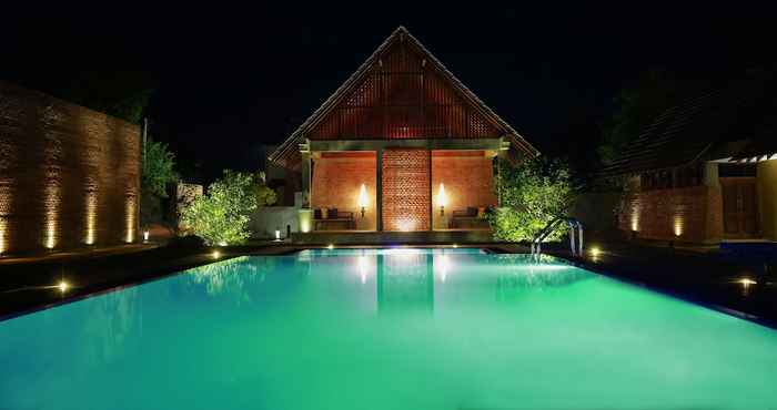 Others Roo Mansala Boutique Villas